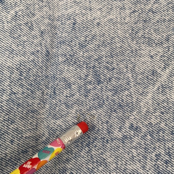 Vintage cropped Vest size medium - Picture 8 of 14